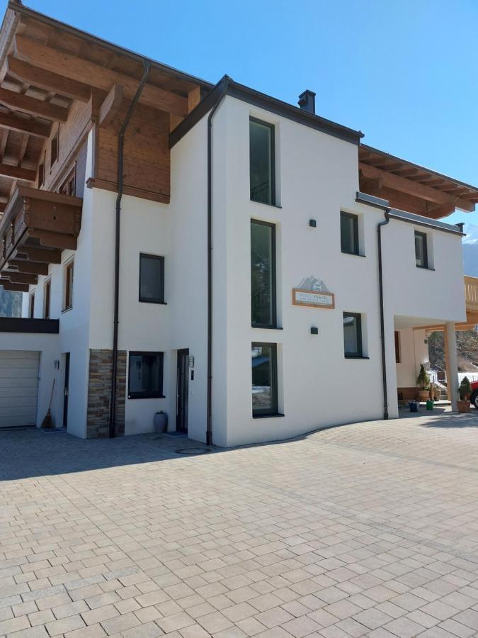 לינה וארוחת בוקר שוונדאו Haus Kreidl מראה חיצוני תמונה